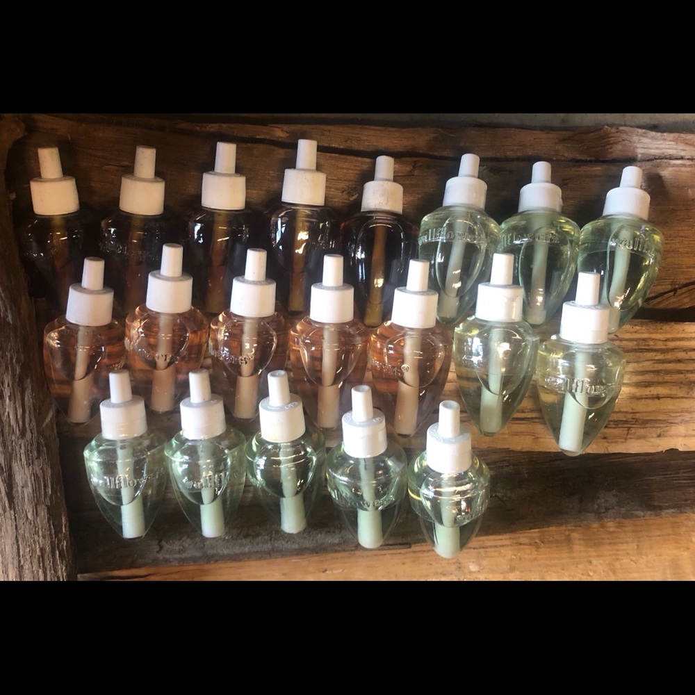 Wallflower refills 20